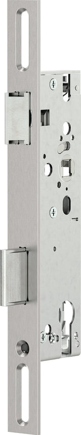 BKS Rohrrahmen-Einsteckschloss B 1314 Stahl 270 mm – DIN links/rechts, PZ-Lochung