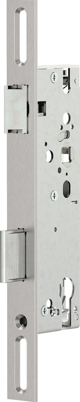 BKS Rohrrahmen-Einsteckschloss B 1314 Stahl 270 mm – DIN links/rechts, PZ-Lochung