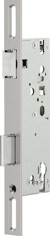 BKS Rohrrahmen-Einsteckschloss B 1314 Stahl 270 mm – DIN links/rechts, PZ-Lochung