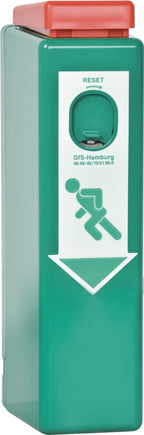 990100 IP / mit Voralarm, IP 45 / Voralarm
