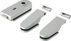 silber eloxiert