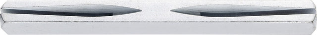 EDI Drückerstift Typ P 8 x 80 mm Stahl verzinkt für SK-Verbindung