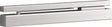 ASSA ABLOY Sicherheits-Gleitschienen-Türschließer DC700G-FT EN 3-6 silber