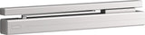 ASSA ABLOY Sicherheits-Gleitschienen-Türschließer DC700G-FT EN 3-6 silber