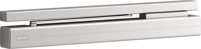 ASSA ABLOY Sicherheits-Gleitschienen-Türschließer DC700G-FT EN 3-6 silber