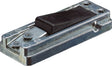ASSA ABLOY Rastfeststelleinheit A152 für Gleitschiene G193/G195/G893, 130° Feststellwinkel