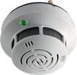 ASSA ABLOY Rauchschalter RZ 101 optisch für Deckenmontage 24V DC