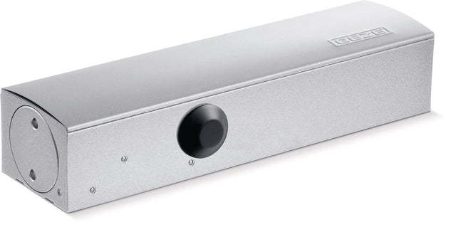 GEZE Türschließer TS 3000 V Normalmontage Bandseite EN 1-4 silber
