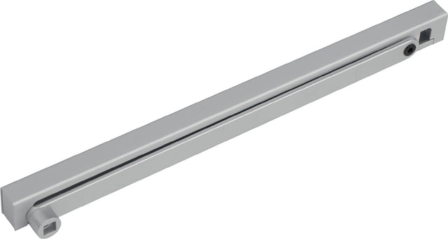 dormakaba Gleitschiene G-N mechanisch für TS 91/92/93, silber, Türbreite bis 1600 mm