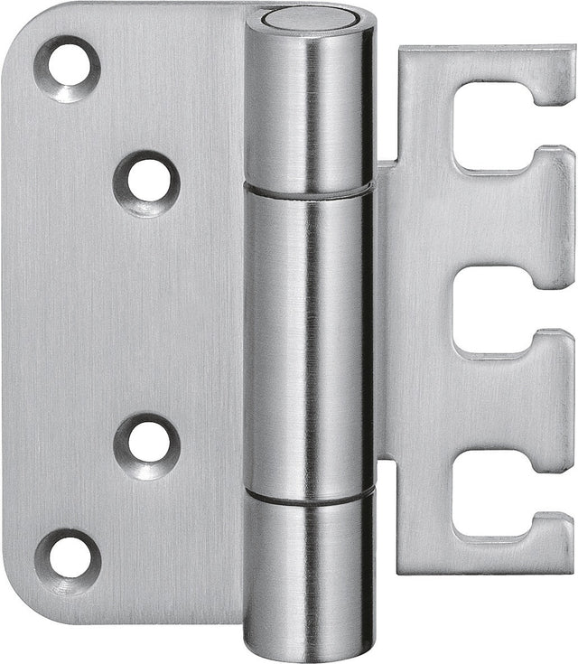 Objektband VARIANT VX 7729/100 von SIMONSWERK – 100 kg, 20 mm, DIN L/R, verzinkt
