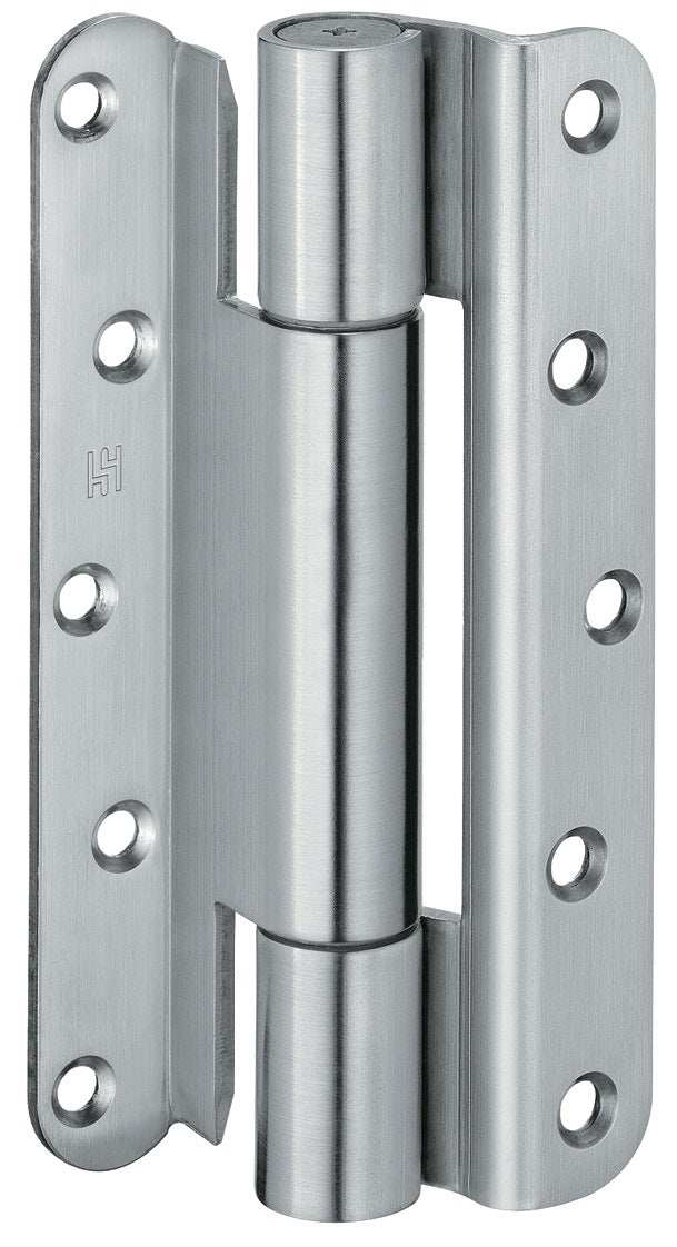 SIMONSWERK Objektband VARIANT VN 1939/160 – 160 kg, 22,5 mm, DIN L/R, vernickelt