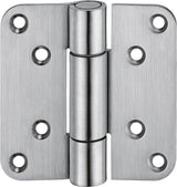 SIMONSWERK Objektband VARIANT VN 2929/100 – 100 kg, 20 mm, DIN L/R, matt vernickelt