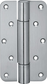 SIMONSWERK Objektband VARIANT VN 2929/160 – 160 kg, 22,5 mm, DIN L/R, Stahl