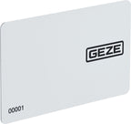 weiß / Ausweiskarte RFID-Transponderkarte