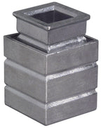 13 / Vierkantstangen 13 mm