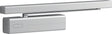ASSA ABLOY Gleitschienentürschließer-Set DC 700/G-E EN 3-6 mit elektromechanischer Feststellung