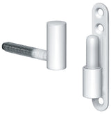 SIMONSWERK Renovierband K 3172 WF 2-teilig Rollenlänge 57 mm topzink – 20 Stück