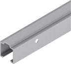 1300 mm / 500-700 mm / Wandmontage