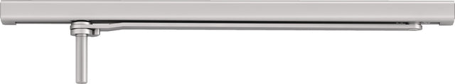 ASSA ABLOY Gleitschiene DCG795 Freilauf für DC 700 Free Motion weiß 9016
