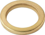 vermessingt (020) / 8 mm / 12,5 mm