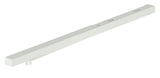 DORMAKABA Gleitschiene G-EMR XEA 140° elektromechanisch für TS 98 XEA / TS 92 XEA, silber