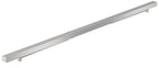 silber / GSR-EMF-2/VK XEA / 1220 mm