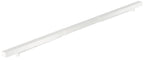 weiß 9016 / GSR-EMF-1G/VL XEA / 2500 mm