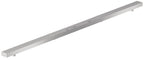 silber / GSR-EMR 1 G/V XEA / 1700 mm