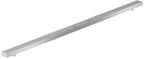 silber / GSR-EMR 1 G/VL XEA / 2500 mm