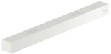 dormakaba RMZ XEA Rauchmeldezentrale für Sturzmontage, silber, 24 V DC, für TS 98 XEA