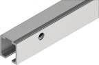2500 mm / 1110-1300 mm / Wandmontage