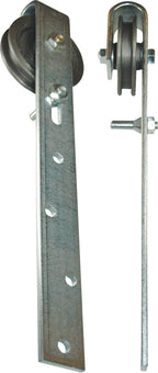 60 mm / 6/8 mm / 30 kg