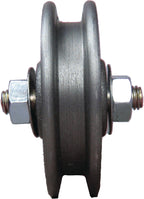 60 mm / 6/8 mm / 30 kg
