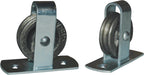 40 mm / 6 mm / 10 kg