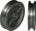 40 mm / 6 mm / 18 kg