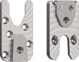 SIMPSON STRONG TIE Passverbinder EGCM B50xH90mm Aluminium 20 St./Karton