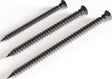 SIMPSON STRONG TIE Vollgewindeschraube CSFT 77309 D6 x 85 mm für Stahl-Holz-Verbindungen