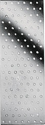 SIMPSON STRONG TIE Lochbleche NP 20/40/120 TZN EN 14545, feuerverzinkt