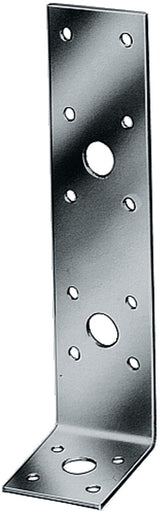 SIMPSON STRONG TIE Winkelverbinder AH9035 90x35x40mm feuerverzinkt ETA06/0106 – 100 Stück