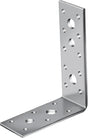 SIMPSON STRONG-TIE Winkelverbinder AG40312 91x119x40 mm feuerverzinkt ETA 06/106 – 100 Stück