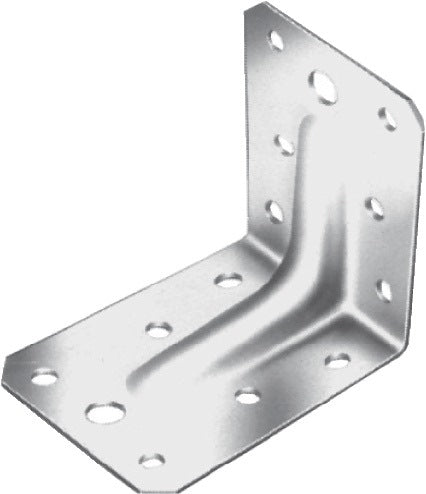 SIMPSON STRONG-TIE Winkelverbinder ABR90 90x90x65 mm feuerverzinkt