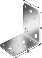 AB90 / 88 x 88 mm / 65 mm