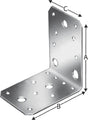 SIMPSON STRONG-TIE Winkelverbinder AB90 88x88x65 mm feuerverzinkt