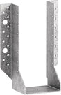 SIMPSON STRONG-TIE Balkenschuh BSN80/120 – 2 mm Stahl feuerverzinkt, außen gebogene Schenkel