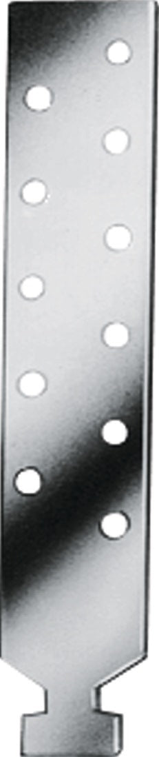 SIMPSON STRONG-TIE Profilanker PROFA158 158x35 mm feuerverzinkt ETA 07/0285 – 100 Stück