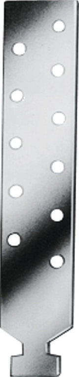 SIMPSON STRONG-TIE Profilanker PROFA158 158x35 mm feuerverzinkt ETA 07/0285 – 100 Stück