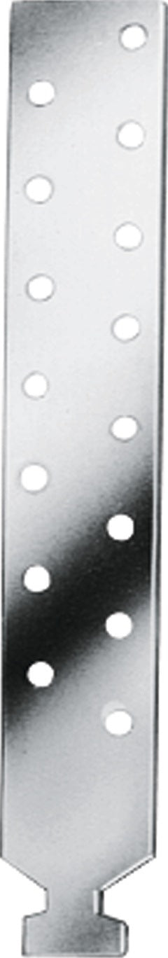 SIMPSON STRONG-TIE Profilanker PROFA158 158x35 mm feuerverzinkt ETA 07/0285 – 100 Stück