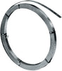 Windrispenband BAN 40x2 mm, 50 m Rolle, feuerverzinkt von SIMPSON STRONG-TIE