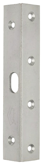 150 mm / mit ovalem Riegelloch