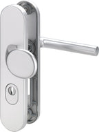 Aluminium / Logo 8745/0272